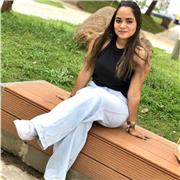 Profesora con experiencia en tutorías a niños de primaria y bachillerato